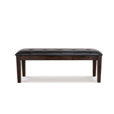 Haddigan Dining Bench